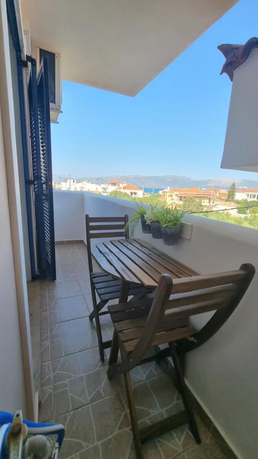Sogno Greco Apartment Elafonissos Exterior photo