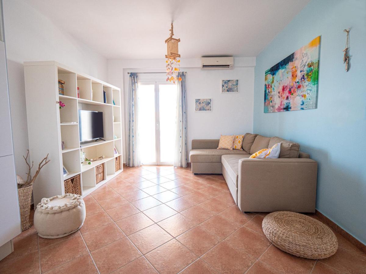 Sogno Greco Apartment Elafonissos Exterior photo