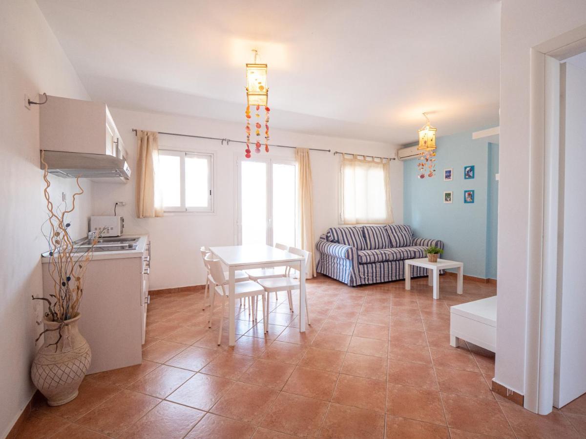 Sogno Greco Apartment Elafonissos Exterior photo