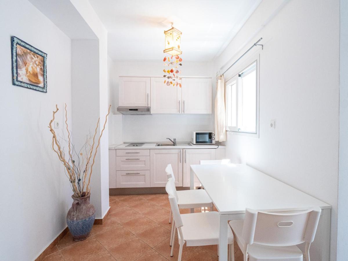 Sogno Greco Apartment Elafonissos Exterior photo