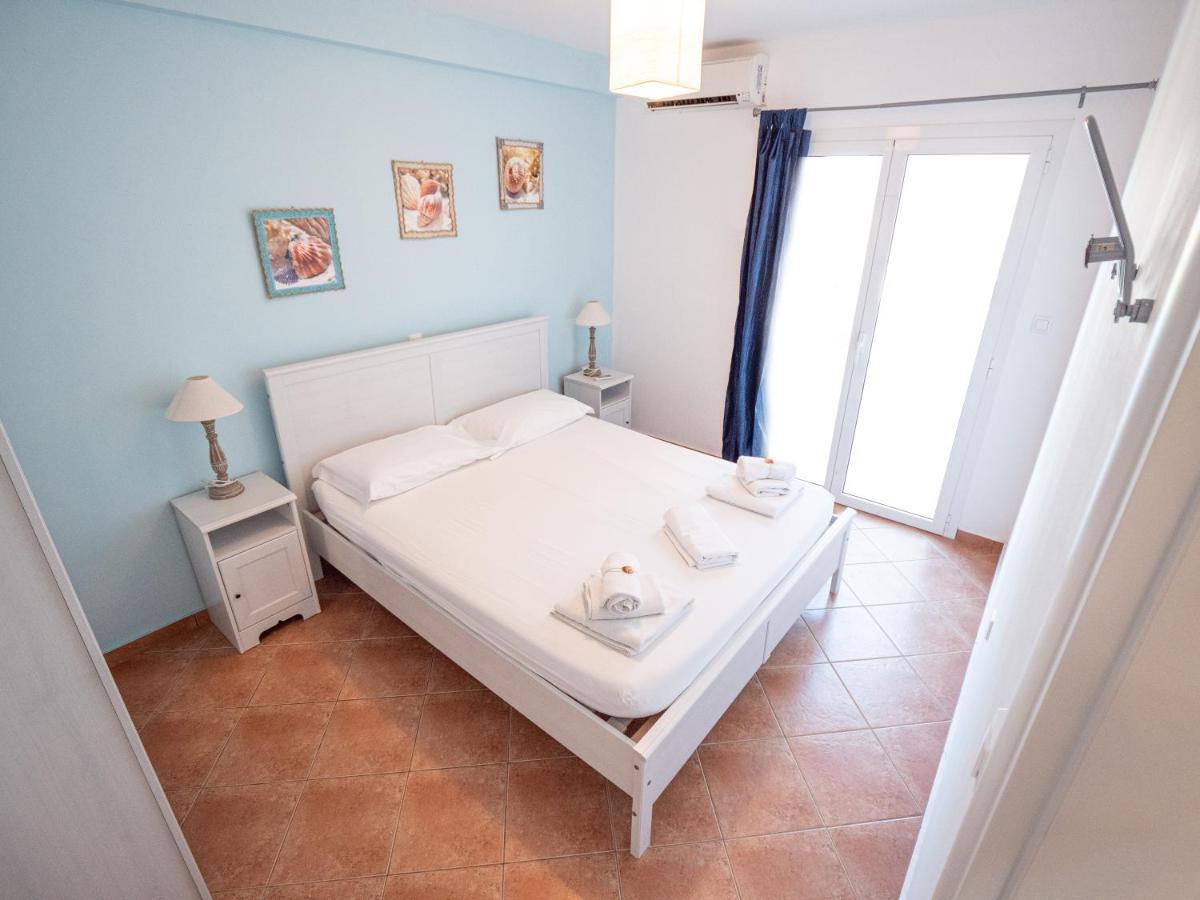 Sogno Greco Apartment Elafonissos Exterior photo