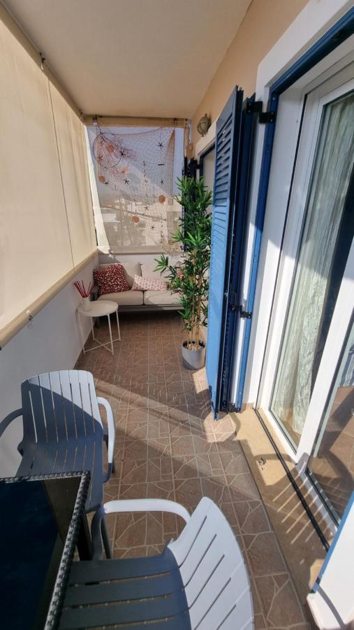 Sogno Greco Apartment Elafonissos Exterior photo