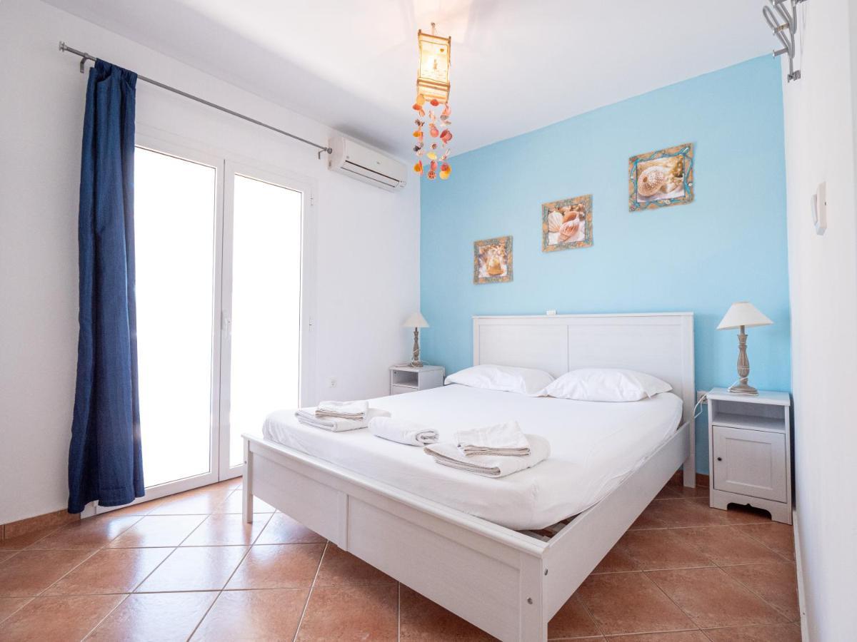 Sogno Greco Apartment Elafonissos Exterior photo