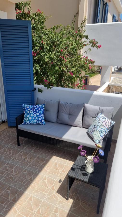 Sogno Greco Apartment Elafonissos Exterior photo
