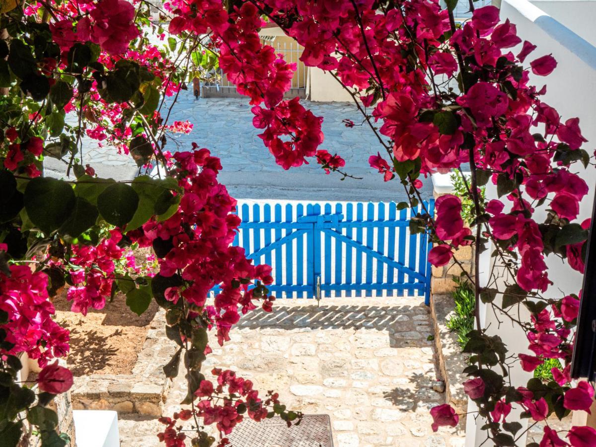 Sogno Greco Apartment Elafonissos Exterior photo