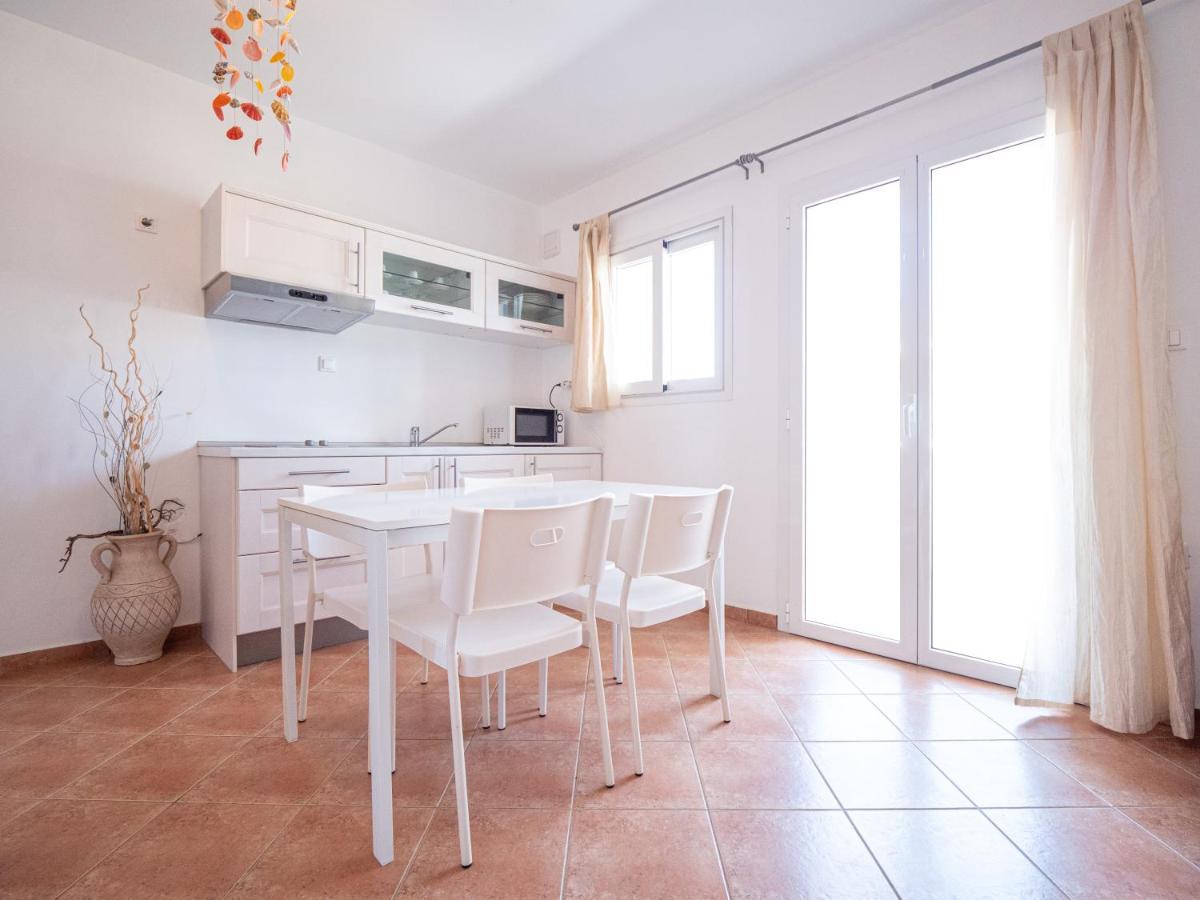 Sogno Greco Apartment Elafonissos Exterior photo