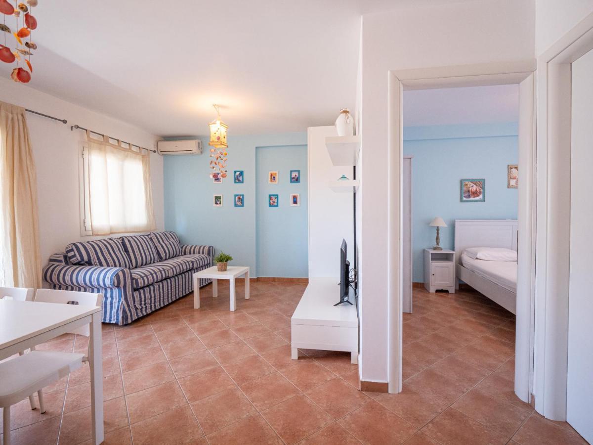 Sogno Greco Apartment Elafonissos Exterior photo