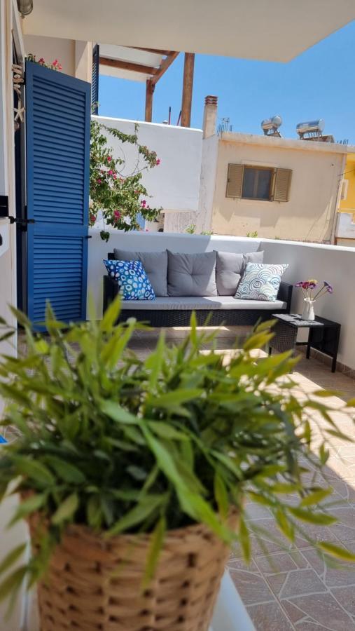 Sogno Greco Apartment Elafonissos Exterior photo