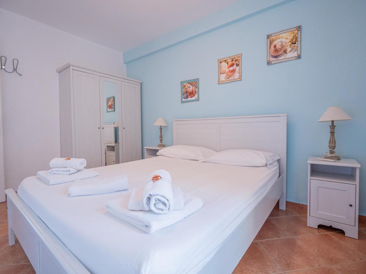 Sogno Greco Apartment Elafonissos Exterior photo