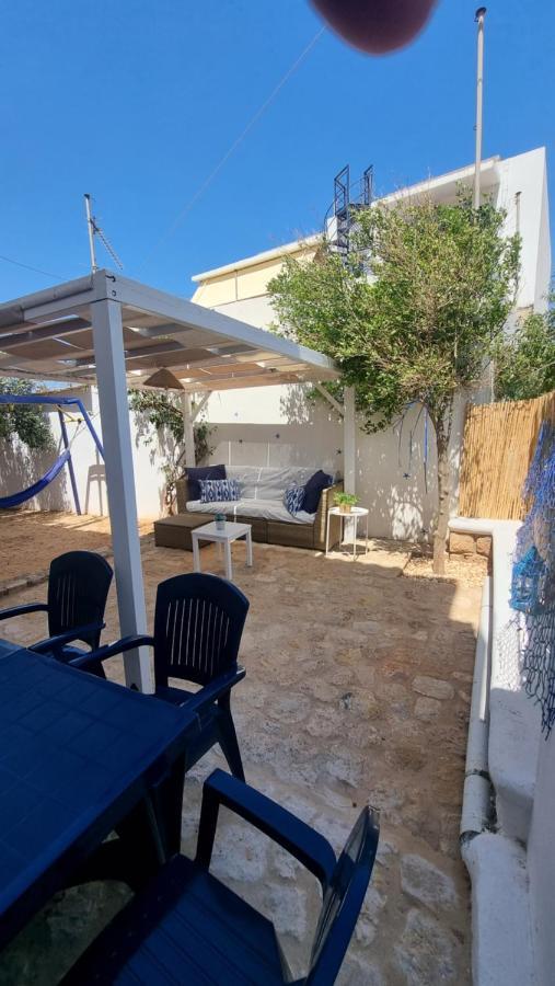 Sogno Greco Apartment Elafonissos Exterior photo