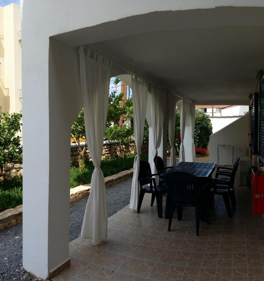 Sogno Greco Apartment Elafonissos Exterior photo